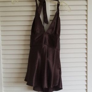 JCrew NWT silk blouse